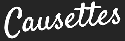 Logo de l'entreprise Causette