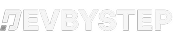 Logo de l'entreprise DevByStep